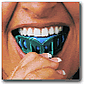 whitening impression