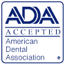 American Dental Association Accepted