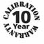 Calibration Warranty Coverage