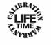 Calibration Warranty Coverage