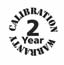 Calibration Warranty Coverage
