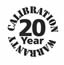 Calibration Warranty Coverage