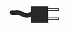 Optional AC Adapter