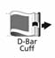 D-Ring Adjustment