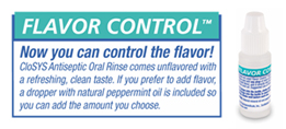 closys flavor