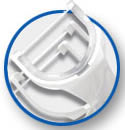 Cybersonic SONIC 1 SONIC FLOSSER