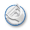 Cybersonic Prestrug flosser attachment