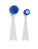 Cybersonic Sonic one Brush heads