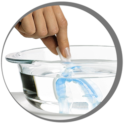 Dr. Brux Bruxism splint