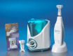 Hydrabrush electric toothbrush
