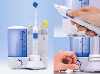Hydropulse