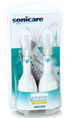 Sonicare Advance ultra compact Brush head