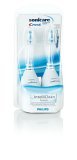 Sonicare Intelliclean brush head