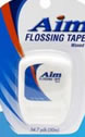 Aim Flossing Tape