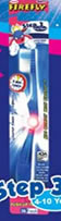 firefly light up toothbrush- orginal 