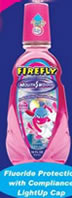 firefly anti-cavity rinse