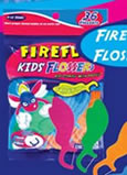firefly flossers